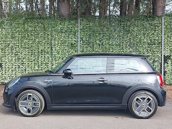 Used MINI Cooper 2023 for sale - 78347038: Photo