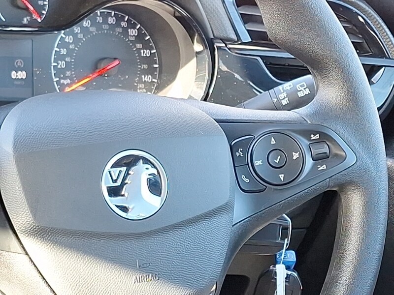 Used Vauxhall Corsa 2025 for sale - 77717552: Photo 10