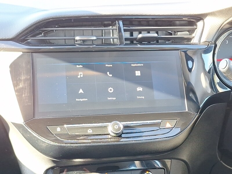 Used Vauxhall Corsa 2025 for sale - 77717552: Photo 11