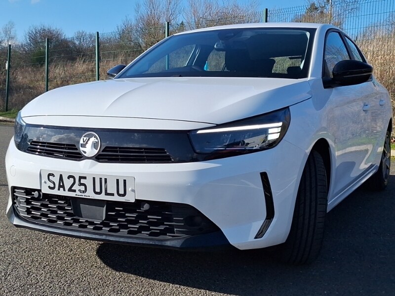 Used Vauxhall Corsa 2025 for sale - 77717552: Photo 12