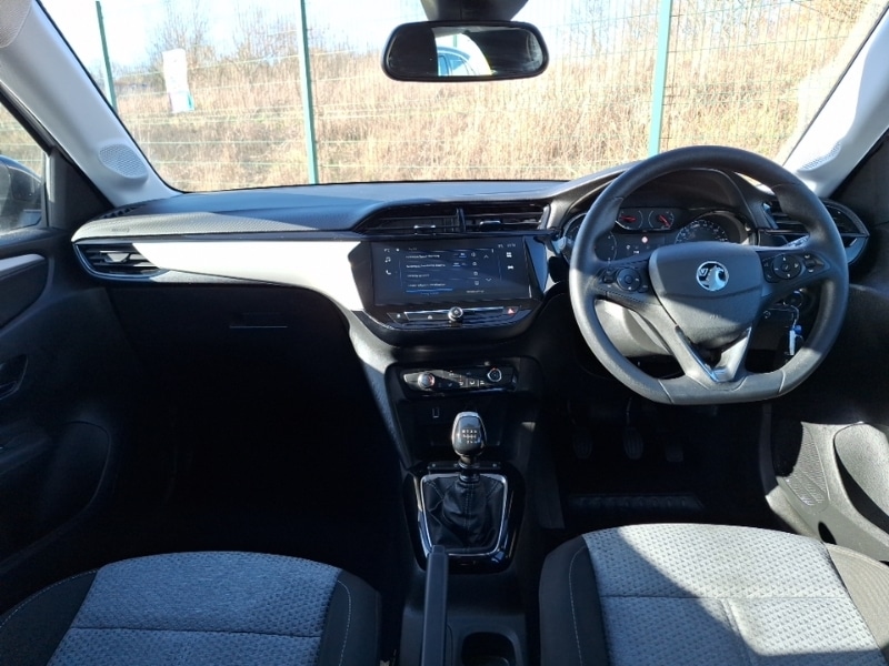 Used Vauxhall Corsa 2025 for sale - 77717552: Photo 2