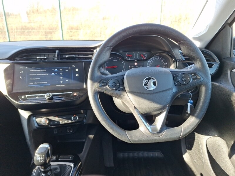 Used Vauxhall Corsa 2025 for sale - 77717552: Photo 7