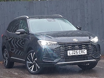 MG MG ZS feature image