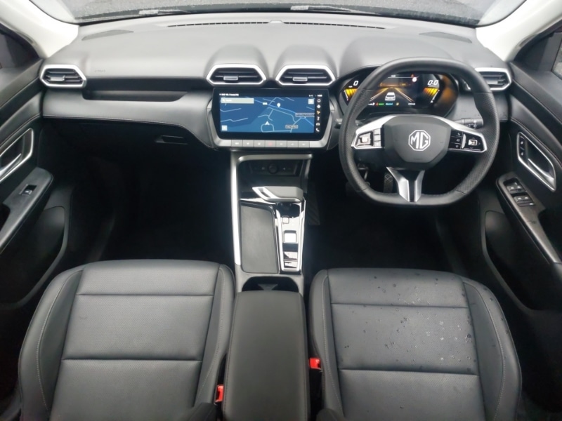 Used MG MG ZS 2025 for sale - 77169465: Photo 2