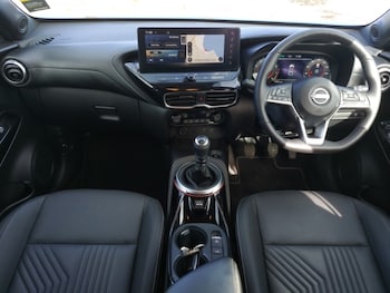 Used Nissan Juke 2025 for sale - 78727585: Photo