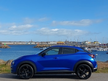Used Nissan Juke 2025 for sale - 78727585: Photo