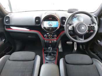 Used MINI Countryman 2022 for sale - 75119820: Photo