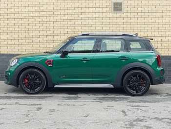 Used MINI Countryman 2022 for sale - 75119820: Photo