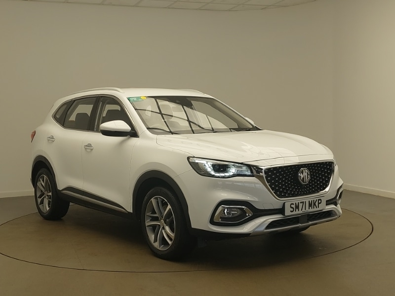 Used MG MG HS 2022 for sale - 76479095: Photo 1