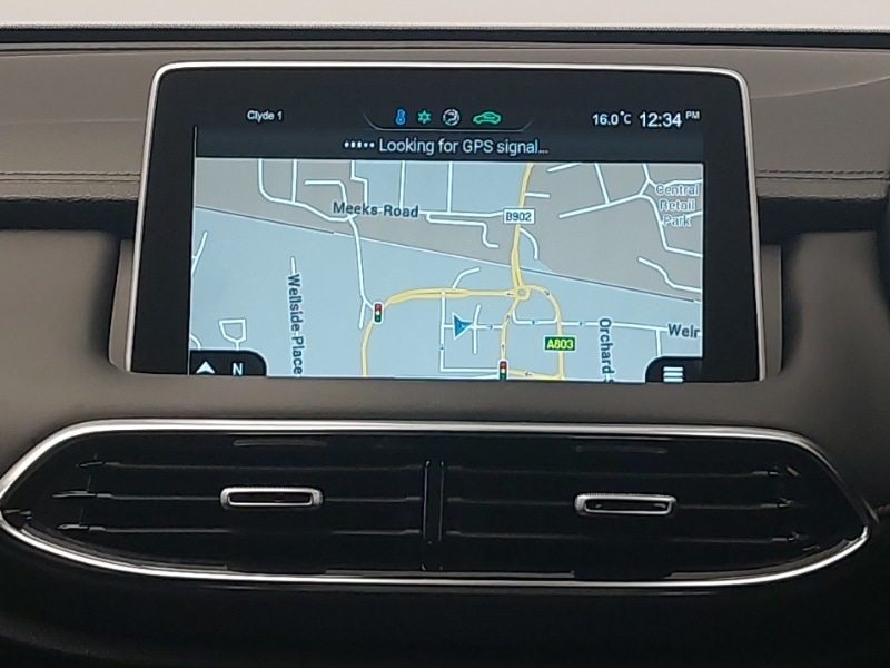 Used MG MG HS 2022 for sale - 76479095: Photo 10