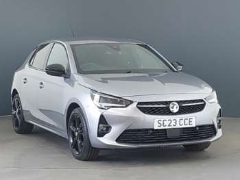 2023 - 1.2 GS 5dr