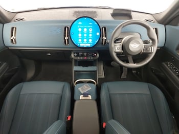 Used MINI Countryman 2025 for sale - 78643287: Photo