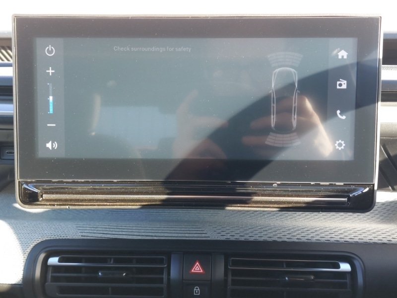 Used Citroen C3 2025 for sale - 77174303: Photo 11