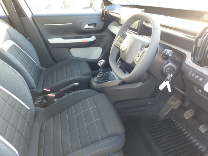 Used Citroen C3 2025 for sale - 77174303: Photo 12