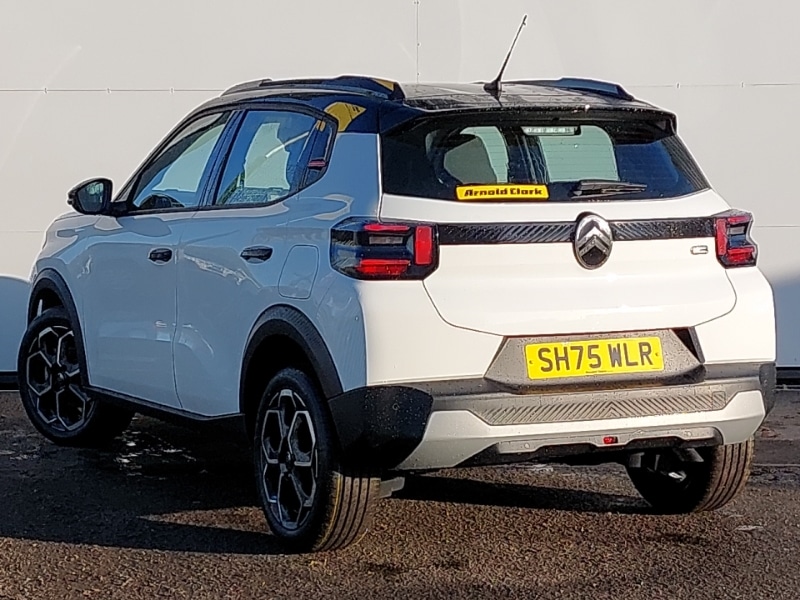 Used Citroen C3 2025 for sale - 77174303: Photo 3