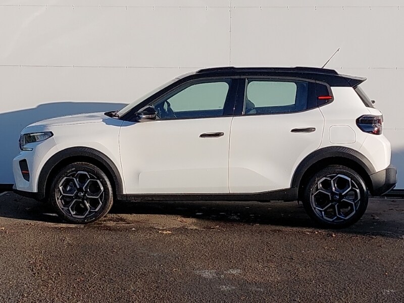 Used Citroen C3 2025 for sale - 77174303: Photo 4