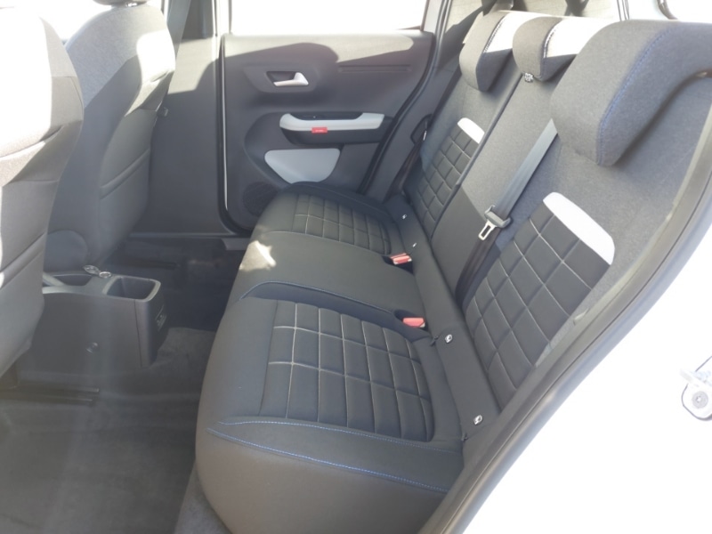 Used Citroen C3 2025 for sale - 77174303: Photo 6