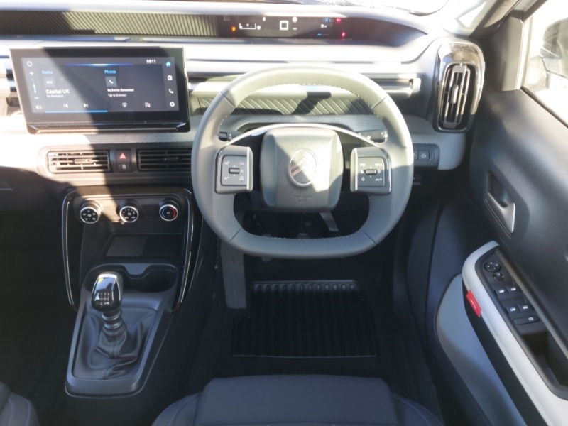 Used Citroen C3 2025 for sale - 77174303: Photo 7