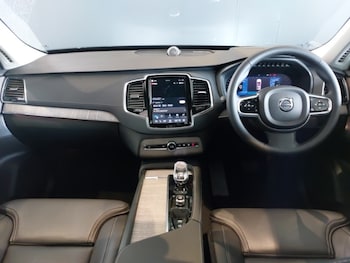 Used Volvo XC90 2023 for sale - 78567219: Photo