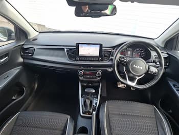 Used Kia Rio 2022 for sale - 79683704: Photo