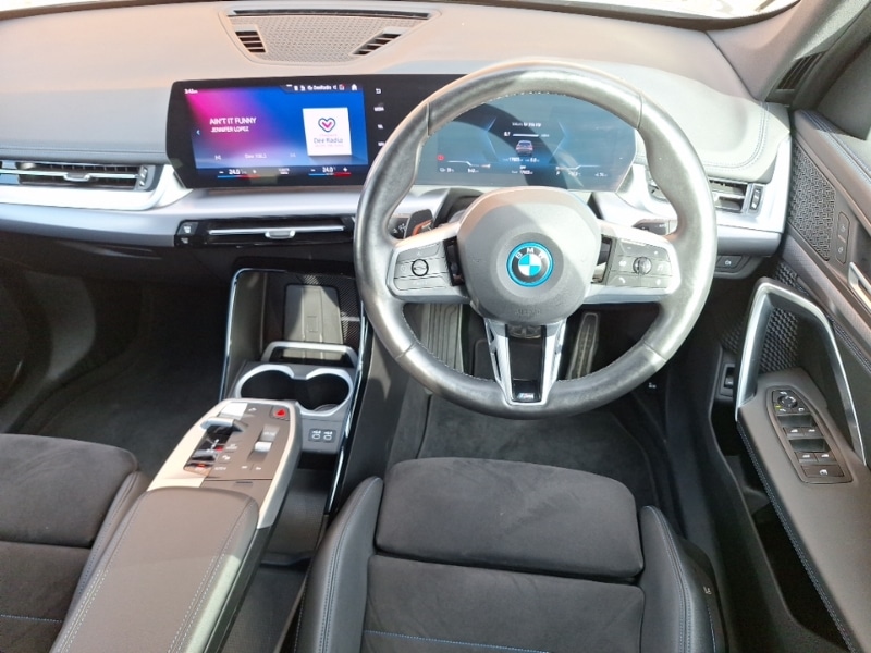 Used BMW iX1 2023 for sale - 77514259: Photo 7