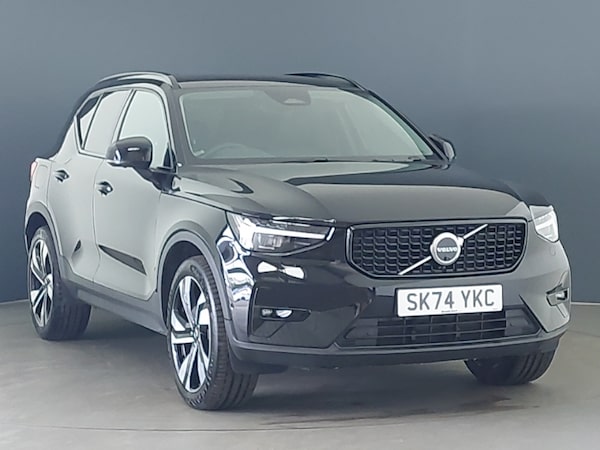 Used Volvo XC40 2024 for sale - 76347975: Photo 1