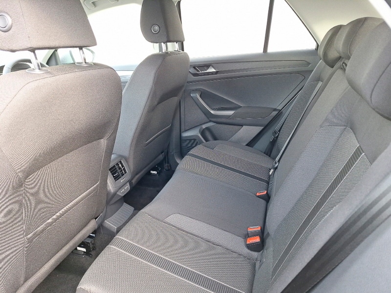 Used Volkswagen T-Roc 2025 for sale - 77304521: Photo 6