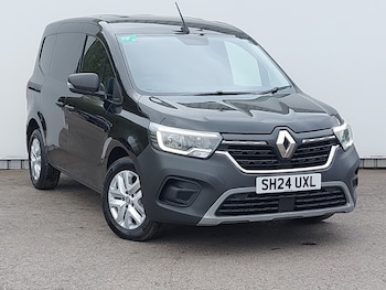 Used Renault Kangoo 2024 for sale - 78253706: Photo