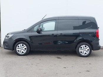 Used Renault Kangoo 2024 for sale - 78253706: Photo