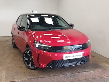 Used Vauxhall Corsa 2024 for sale - 75900135: Photo