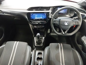 Used Vauxhall Corsa 2024 for sale - 75900135: Photo