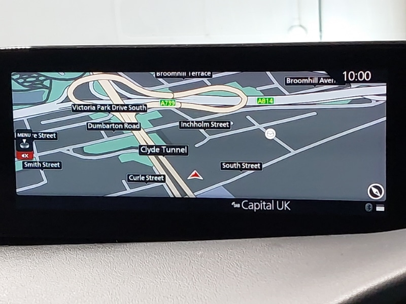 Used Mazda Mazda3 2022 for sale - 77419820: Photo 12