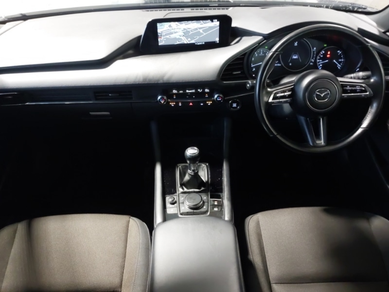 Used Mazda Mazda3 2022 for sale - 77419820: Photo 2