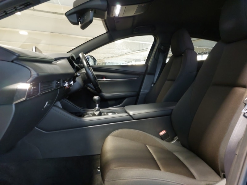 Used Mazda Mazda3 2022 for sale - 77419820: Photo 5