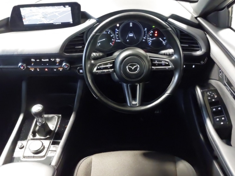 Used Mazda Mazda3 2022 for sale - 77419820: Photo 7