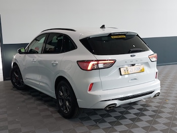 Used Ford Kuga 2021 for sale - 75893593: Photo