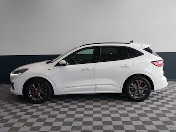 Used Ford Kuga 2021 for sale - 75893593: Photo