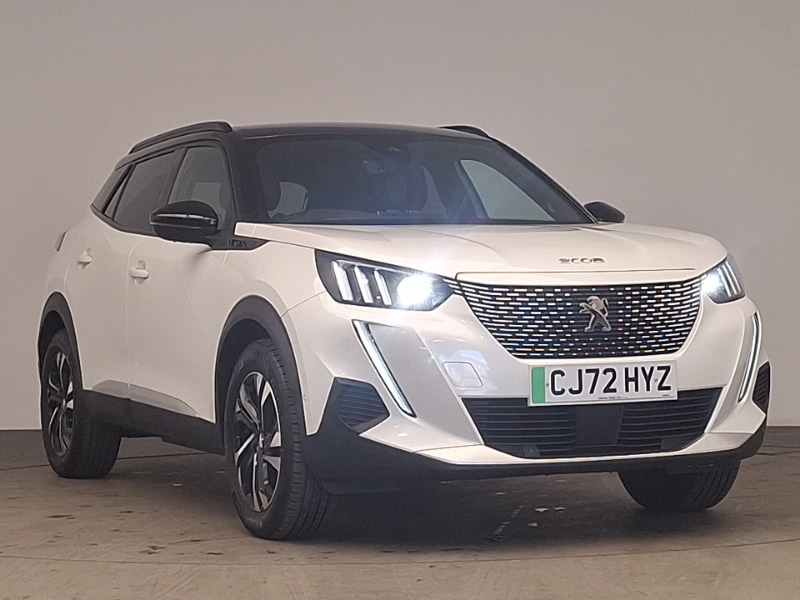 Used Peugeot 2008 2023 for sale - 78133276: Photo 1