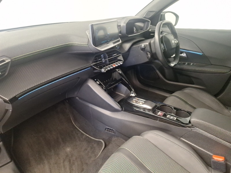 Used Peugeot 2008 2023 for sale - 78133276: Photo 5