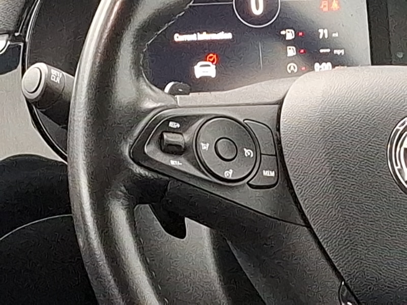 Used Vauxhall Corsa 2020 for sale - 76560693: Photo 10