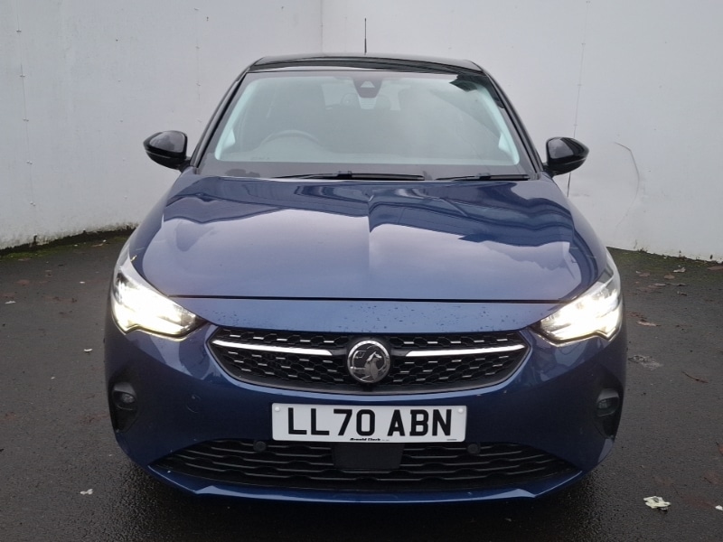 Used Vauxhall Corsa 2020 for sale - 76560693: Photo 12