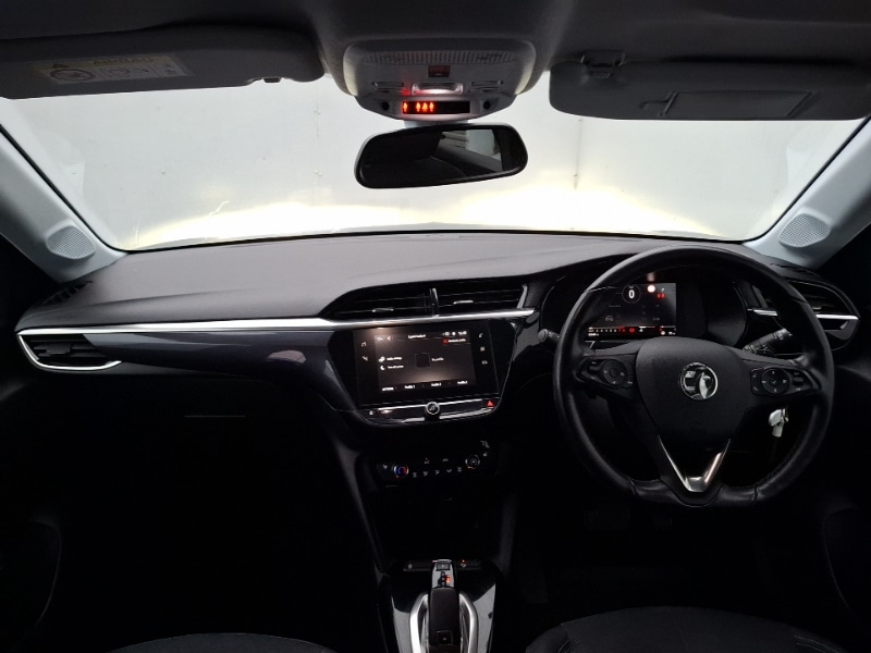 Used Vauxhall Corsa 2020 for sale - 76560693: Photo 2
