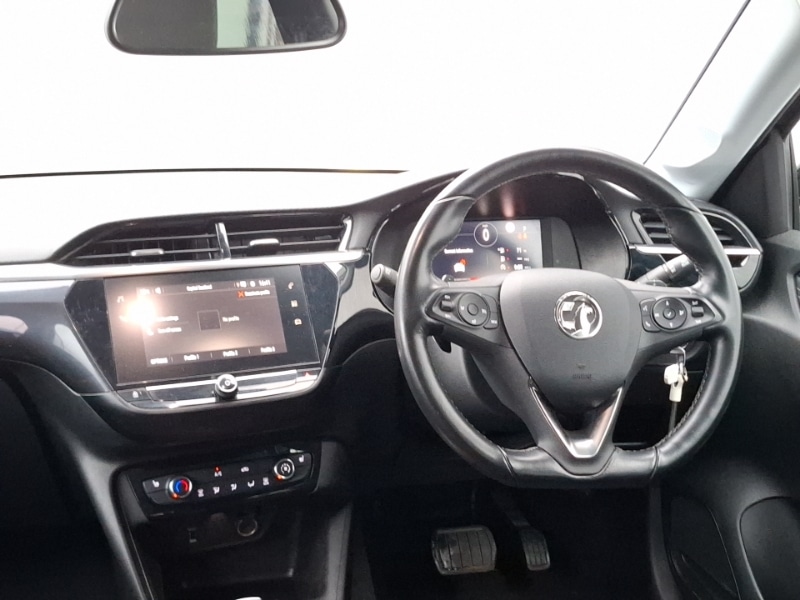 Used Vauxhall Corsa 2020 for sale - 76560693: Photo 7