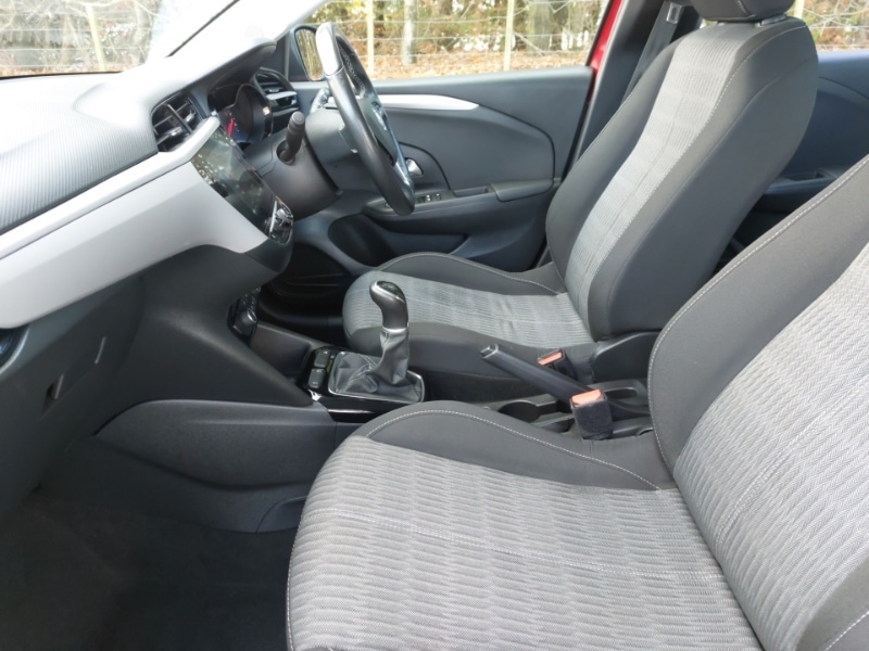 Used Vauxhall Corsa 2022 for sale - 77142494: Photo 5