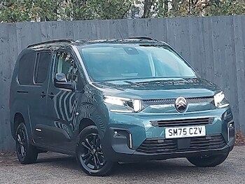 Citroen - Berlingo