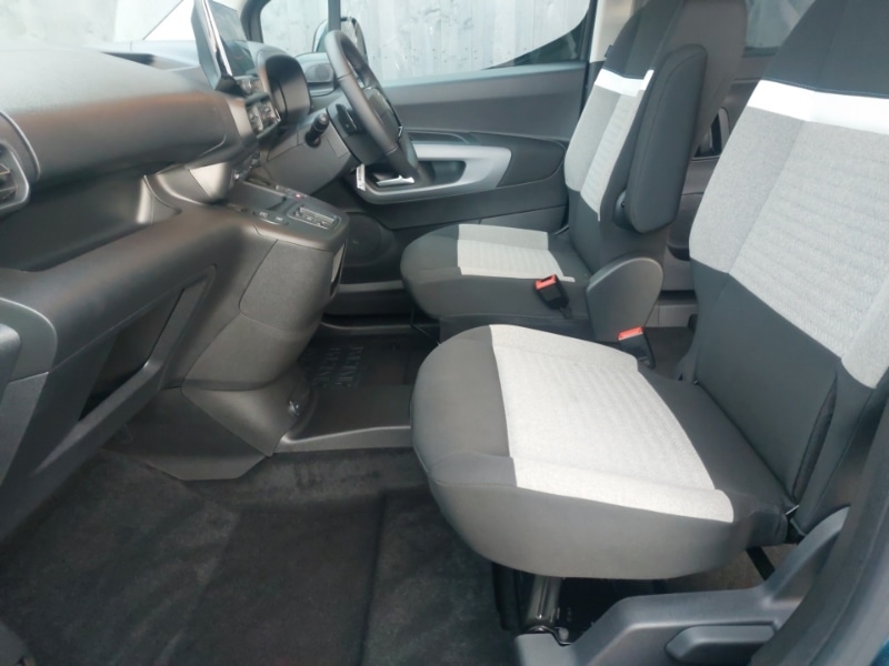 Used Citroen Berlingo 2025 for sale - 76720677: Photo 5