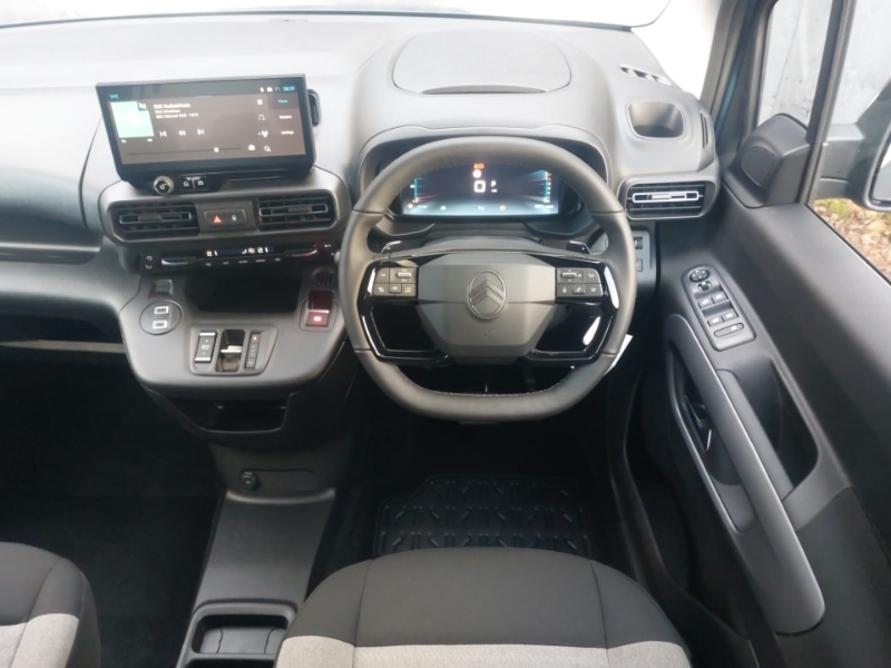 Used Citroen Berlingo 2025 for sale - 76720677: Photo 7