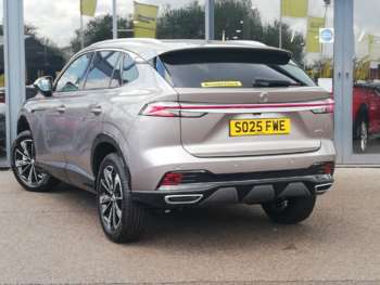 Used MG MG HS 2025 for sale - 75305131: Photo