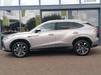 Used MG MG HS 2025 for sale - 75305131: Photo