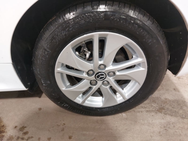 Used Mazda Mazda2 HYBRID 2024 for sale - 76881068: Photo 12